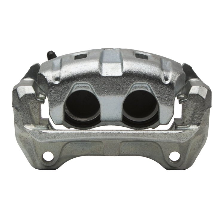 *CALIPER-SILVER ZINC