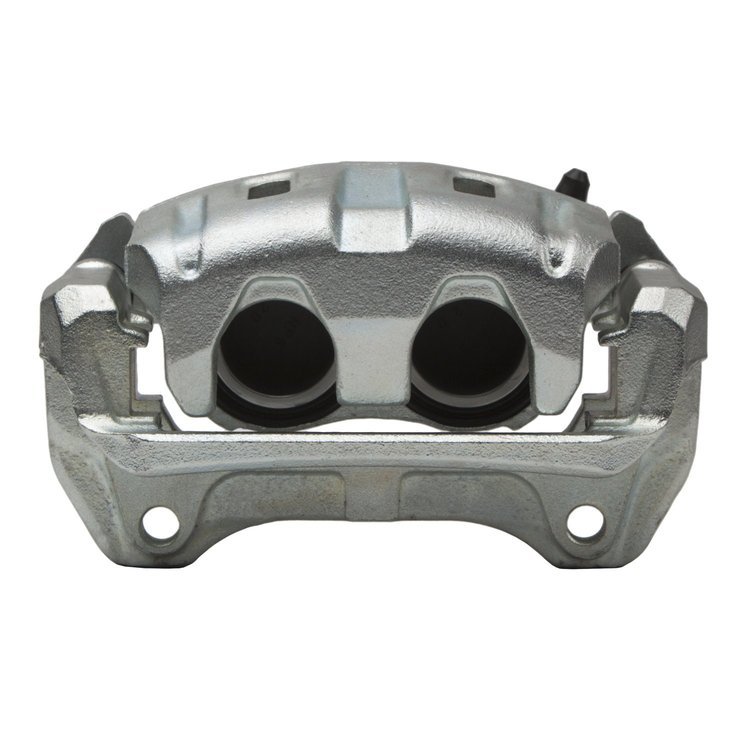 *CALIPER-SILVER ZINC