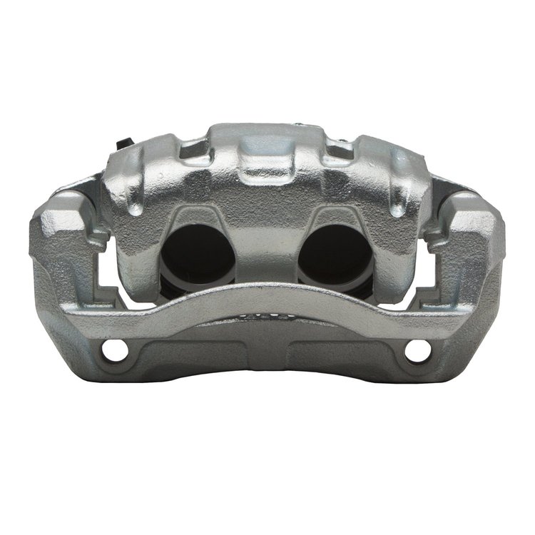 *CALIPER-SILVER ZINC
