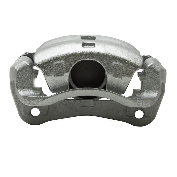 *CALIPER-SILVER ZINC