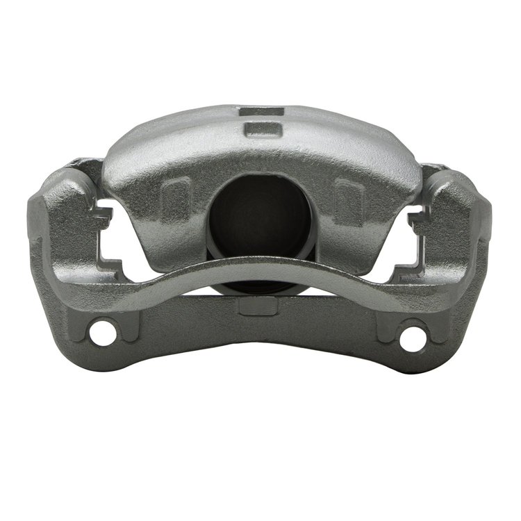 *CALIPER-SILVER ZINC