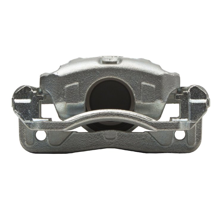 *CALIPER-SILVER ZINC