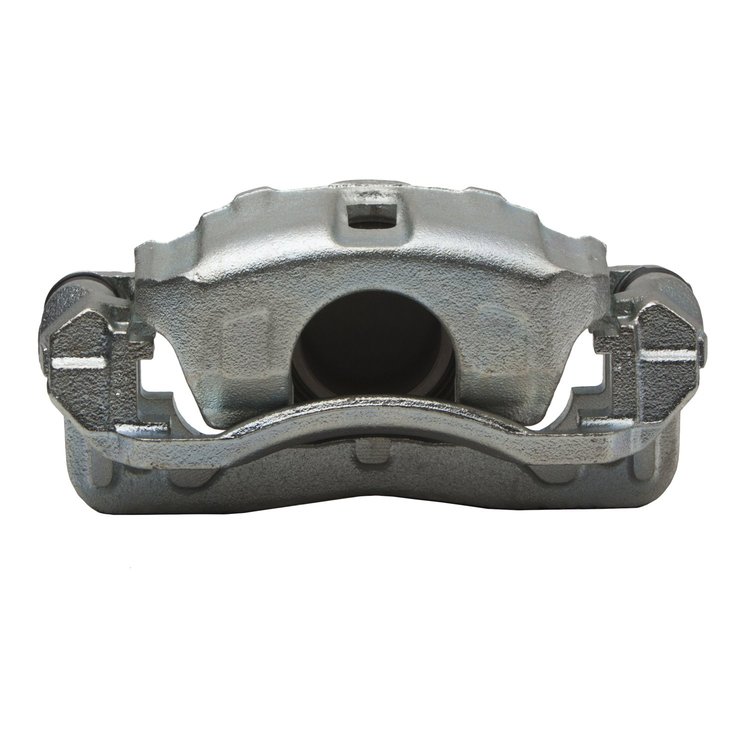 *CALIPER-SILVER ZINC
