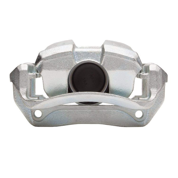 *CALIPER-SILVER ZINC
