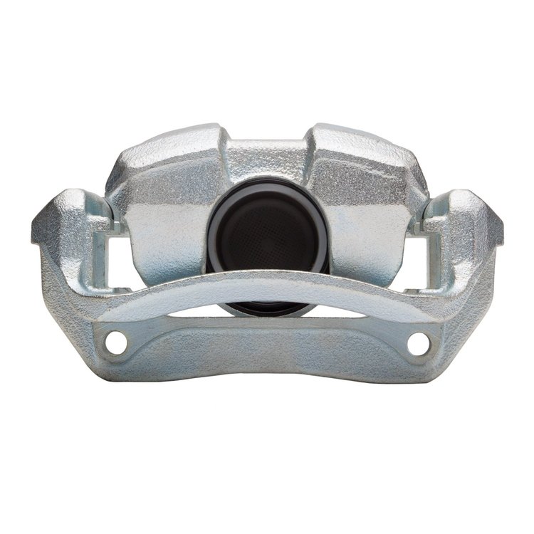 *CALIPER-SILVER ZINC