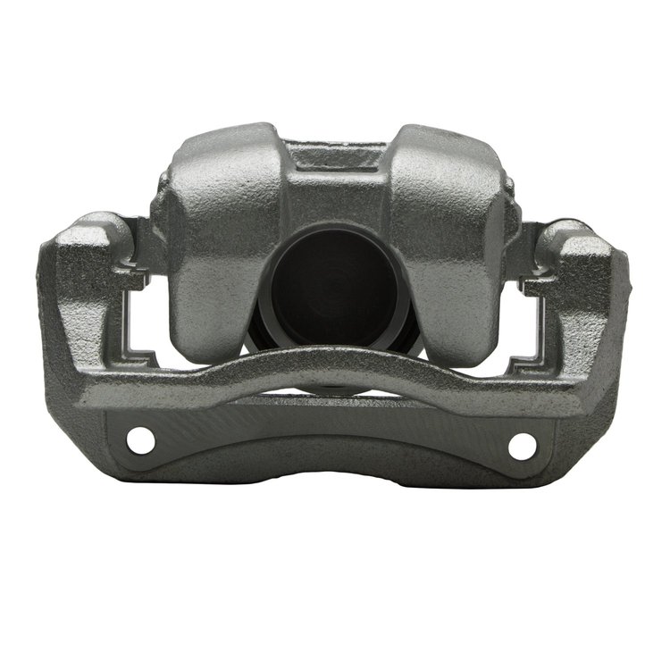 *CALIPER-SILVER ZINC
