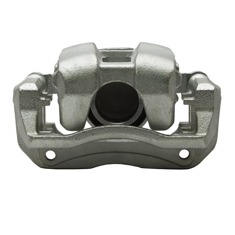 *CALIPER-SILVER ZINC