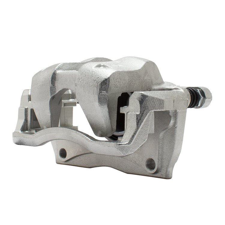 *CALIPER-SILVER ZINC