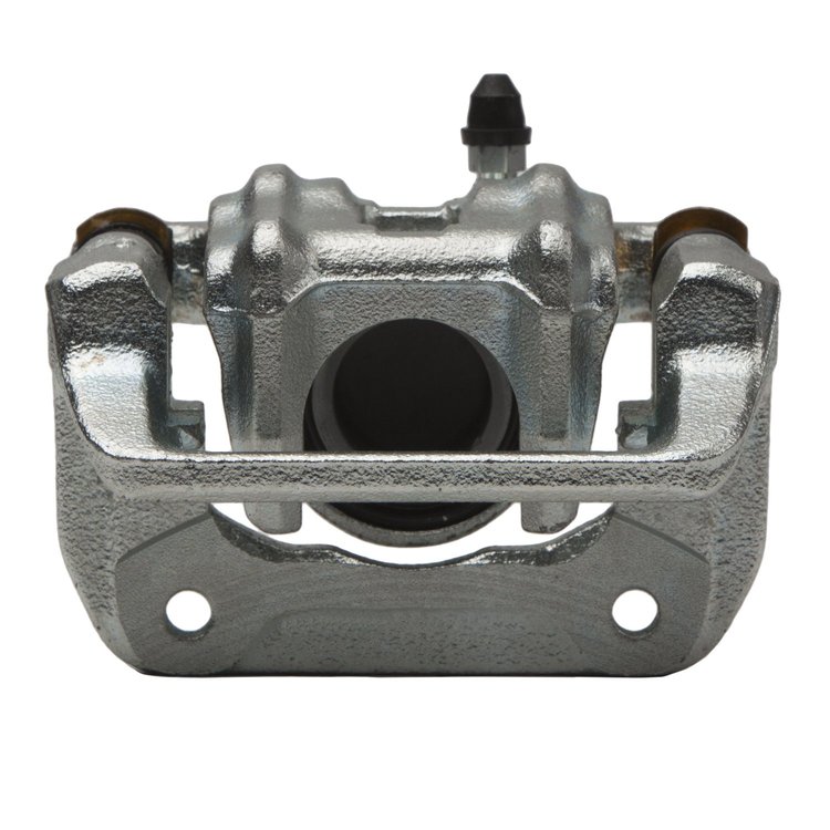 *CALIPER-SILVER ZINC