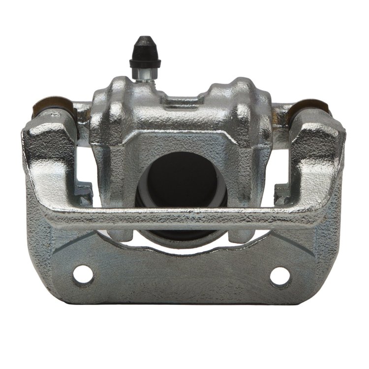 *CALIPER-SILVER ZINC