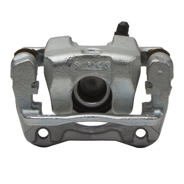 *CALIPER-SILVER ZINC
