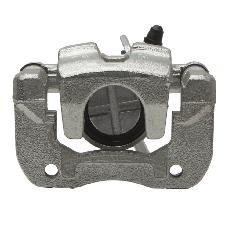 *CALIPER-SILVER ZINC