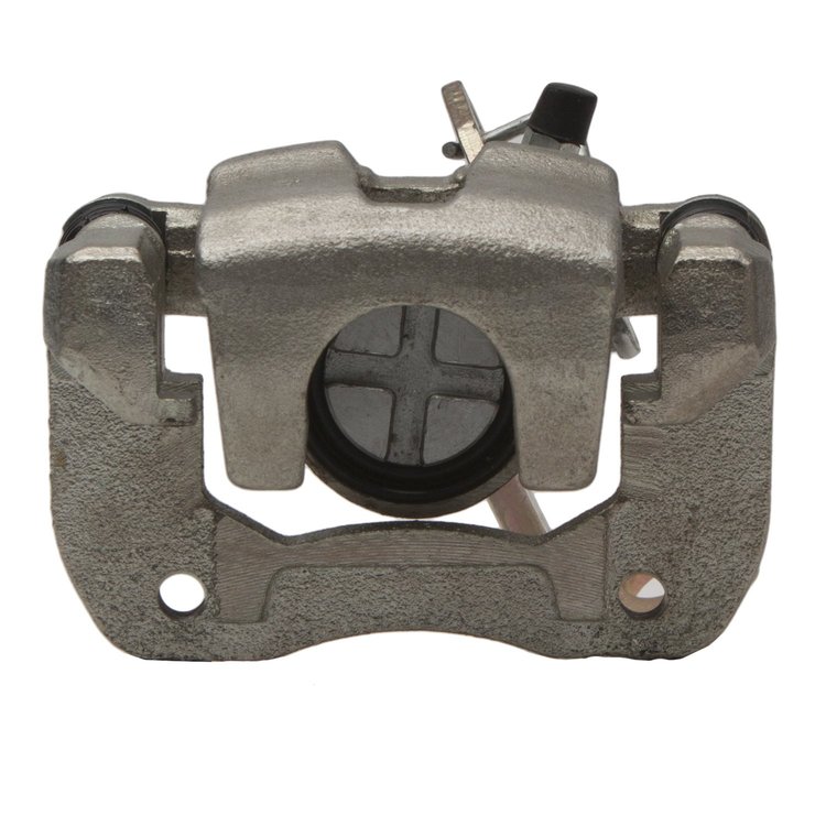 *CALIPER-SILVER ZINC