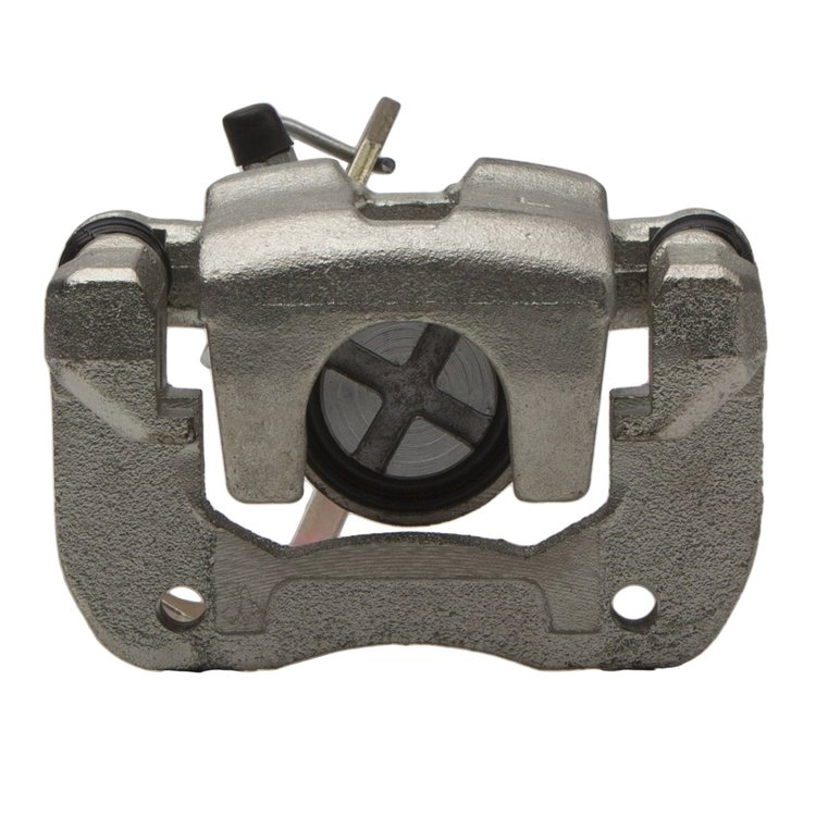 *CALIPER-SILVER ZINC