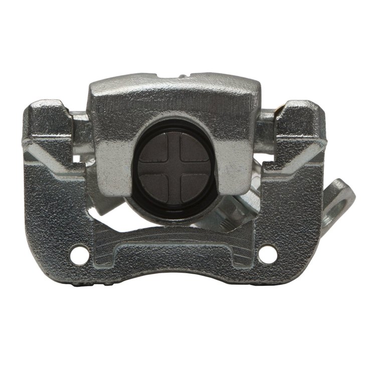 *CALIPER-SILVER ZINC