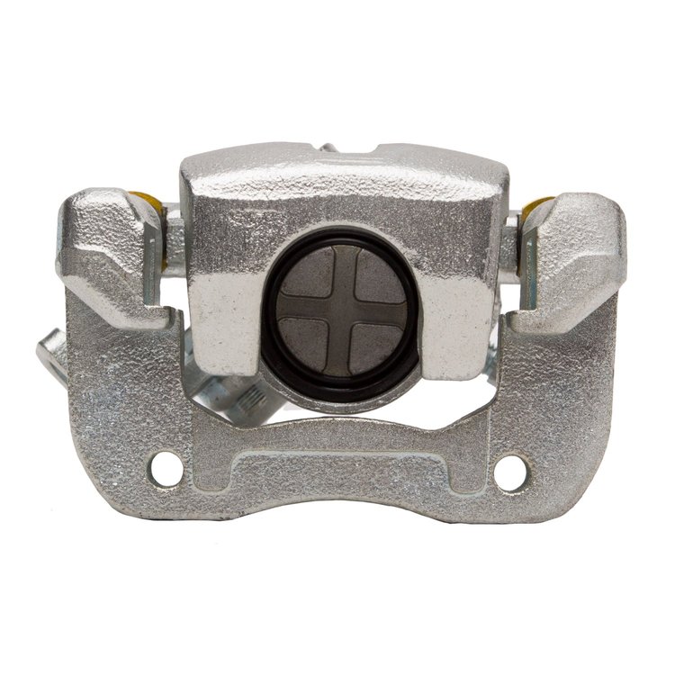 *CALIPER-SILVER ZINC