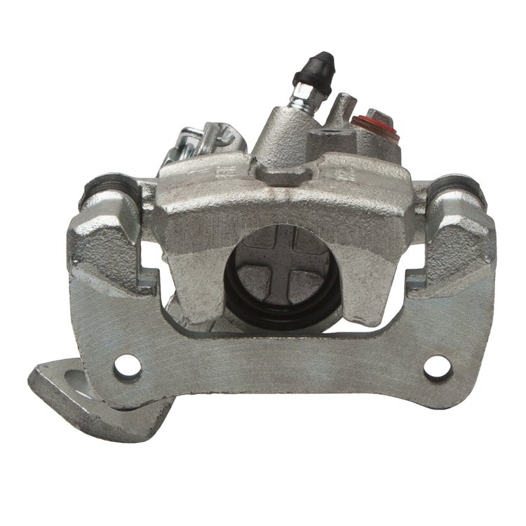 *CALIPER-SILVER ZINC