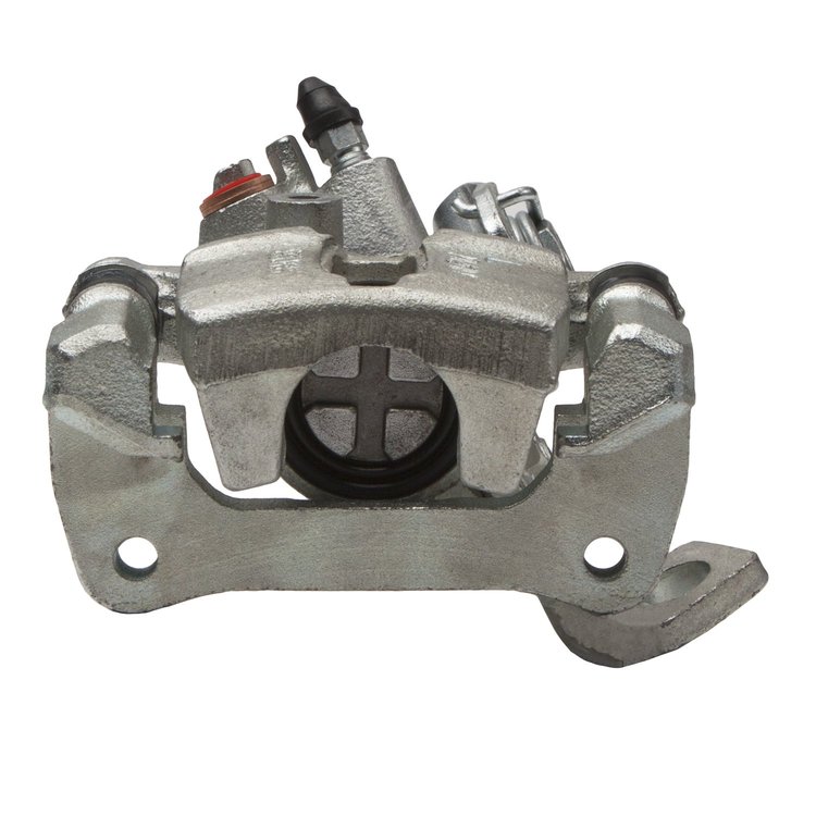 *CALIPER-SILVER ZINC