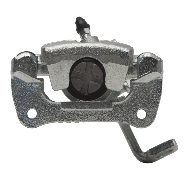 *CALIPER-SILVER ZINC