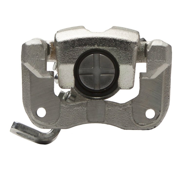 *CALIPER-SILVER ZINC