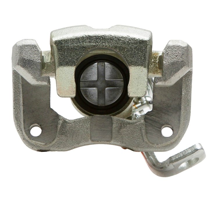 *CALIPER-SILVER ZINC