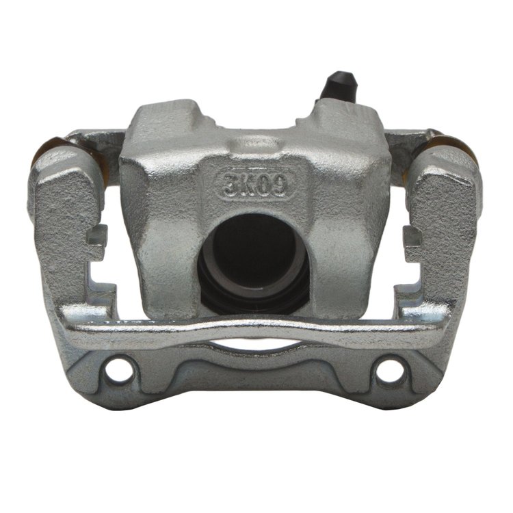 *CALIPER-SILVER ZINC