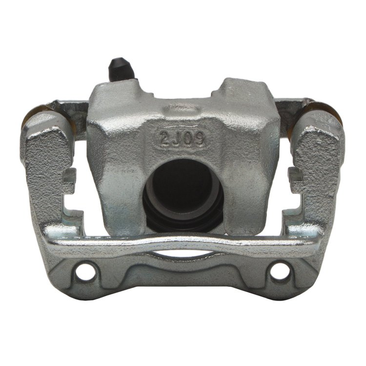 *CALIPER-SILVER ZINC