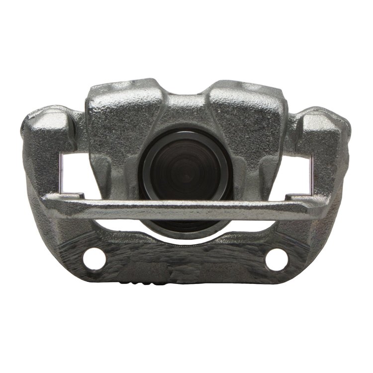 *CALIPER-SILVER ZINC