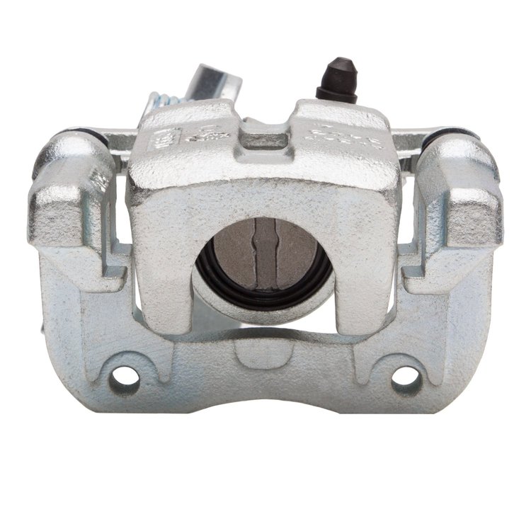 *CALIPER-SILVER ZINC