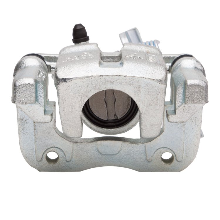 *CALIPER-SILVER ZINC