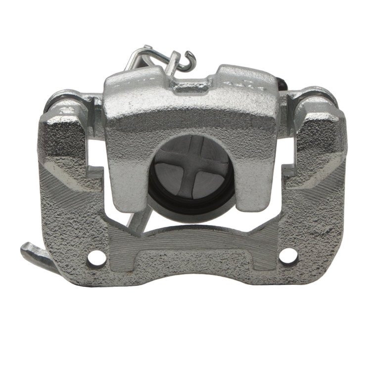 *CALIPER-SILVER ZINC