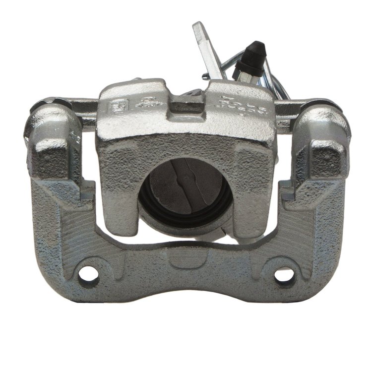*CALIPER-SILVER ZINC