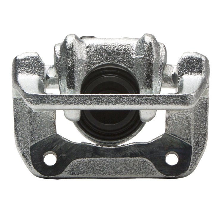 *CALIPER-SILVER ZINC