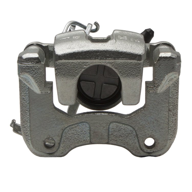 *CALIPER-SILVER ZINC