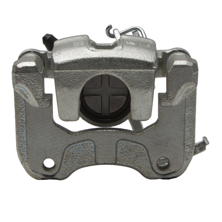 *CALIPER-SILVER ZINC