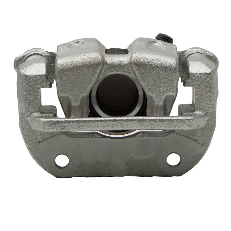 *CALIPER-SILVER ZINC