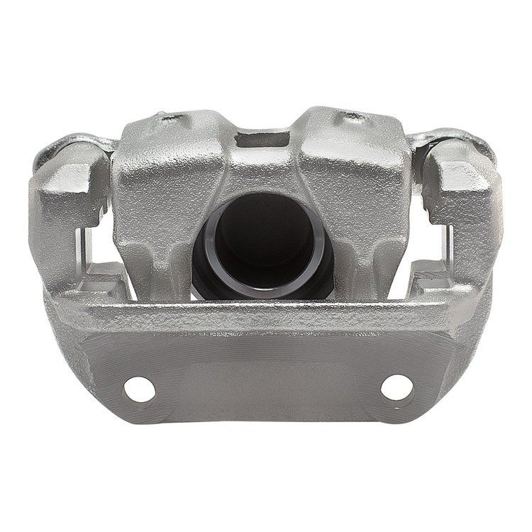 *CALIPER-SILVER ZINC