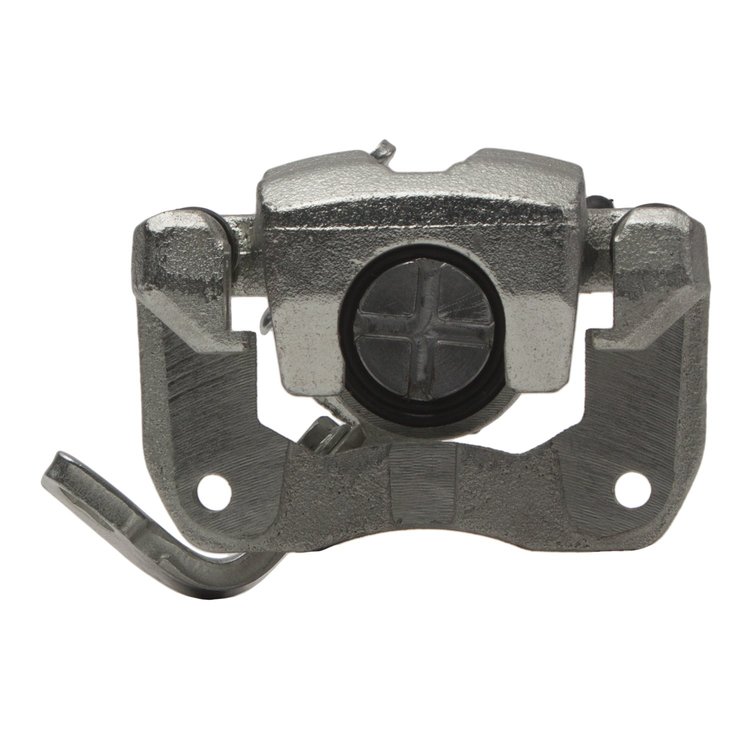 *CALIPER-SILVER ZINC