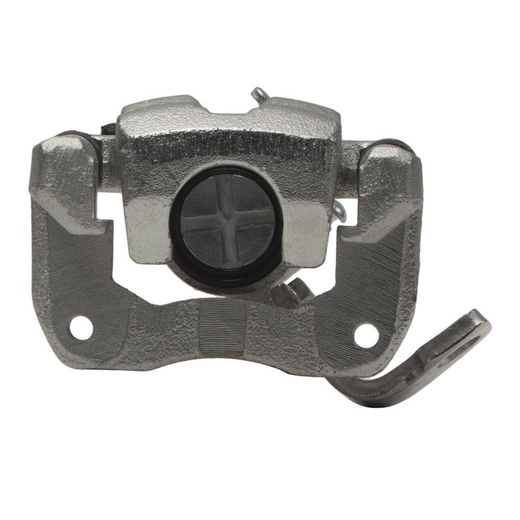 *CALIPER-SILVER ZINC