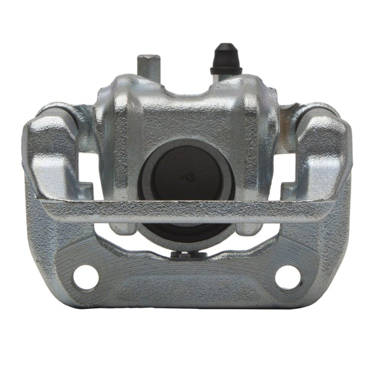 *CALIPER-SILVER ZINC