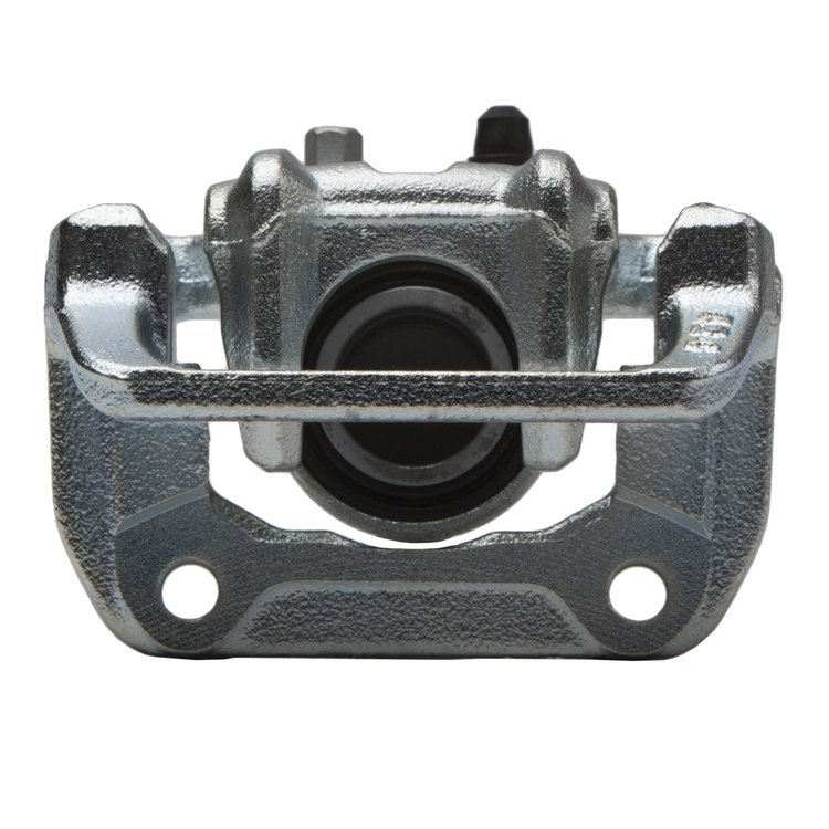 *CALIPER-SILVER ZINC