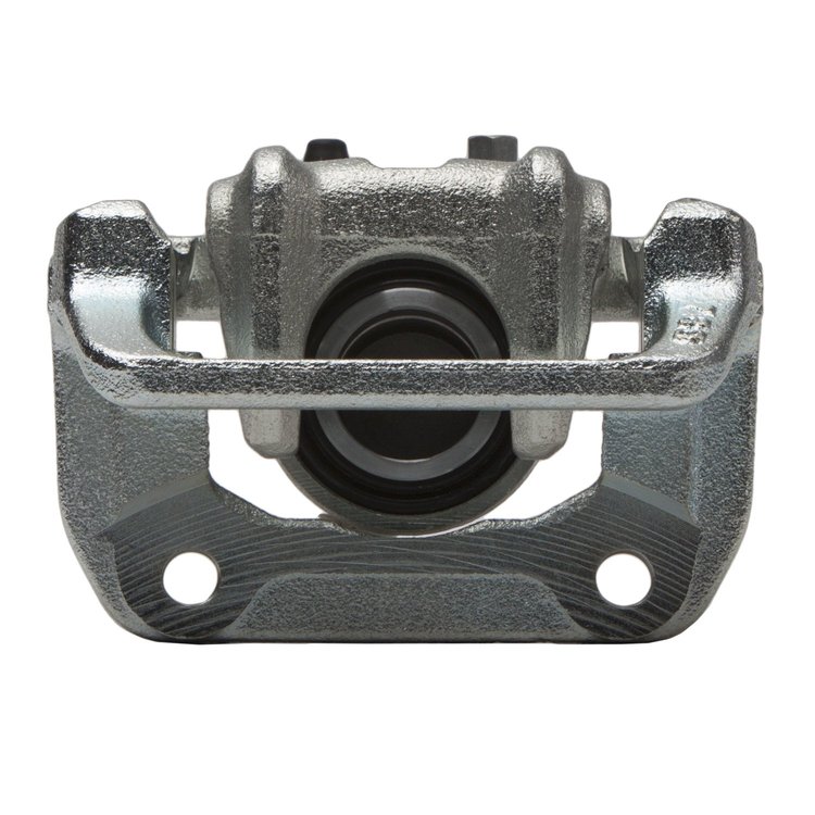*CALIPER-SILVER ZINC