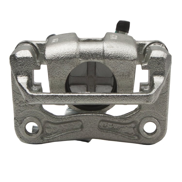 *CALIPER-SILVER ZINC