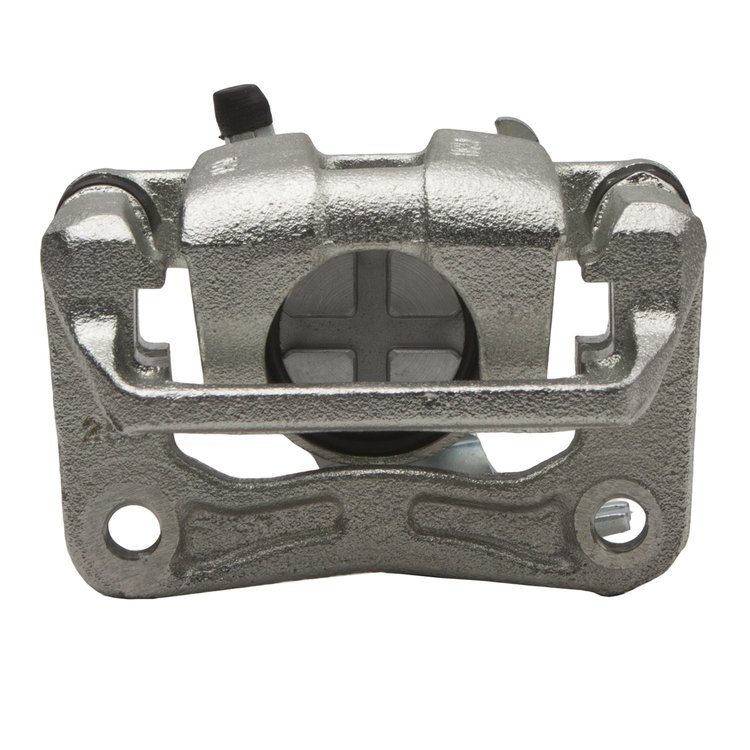 *CALIPER-SILVER ZINC