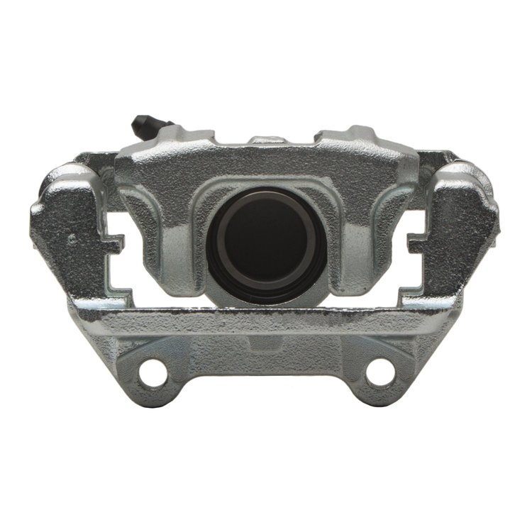 *CALIPER-SILVER ZINC
