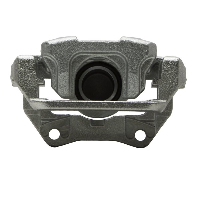 *CALIPER-SILVER ZINC
