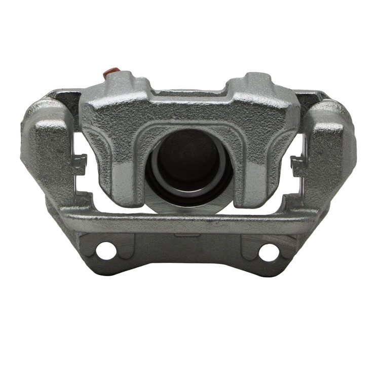 *CALIPER-SILVER ZINC