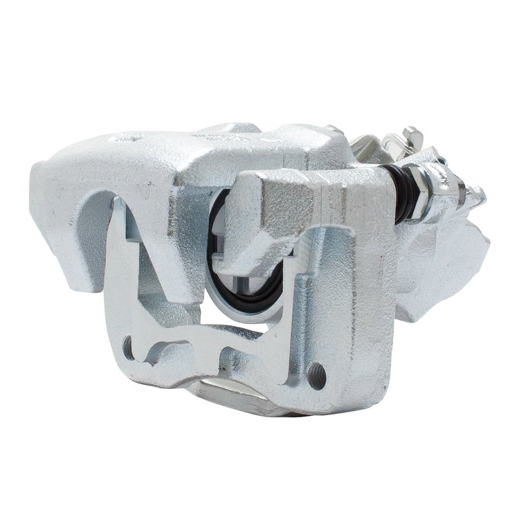 *CALIPER-SILVER ZINC