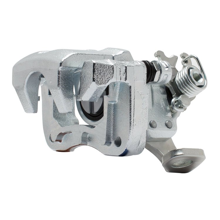 *CALIPER-SILVER ZINC