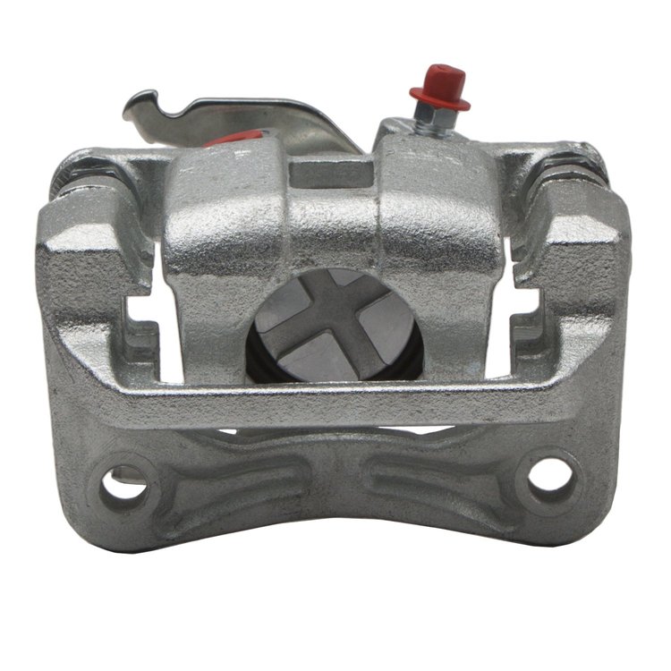 *CALIPER-SILVER ZINC